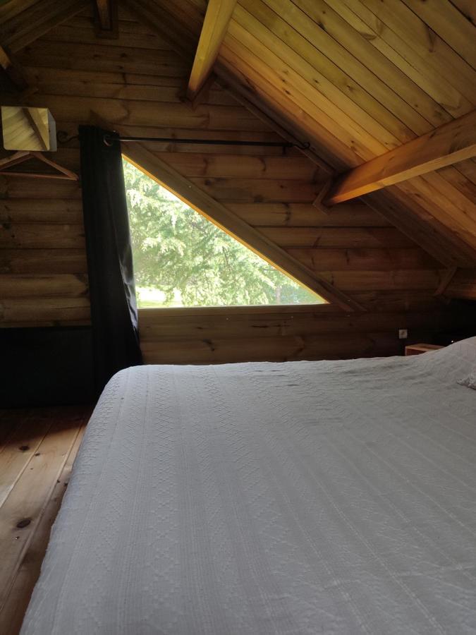 Chalet L'etape Paris-fontainebleau Pringy (Seine-et-Marne)